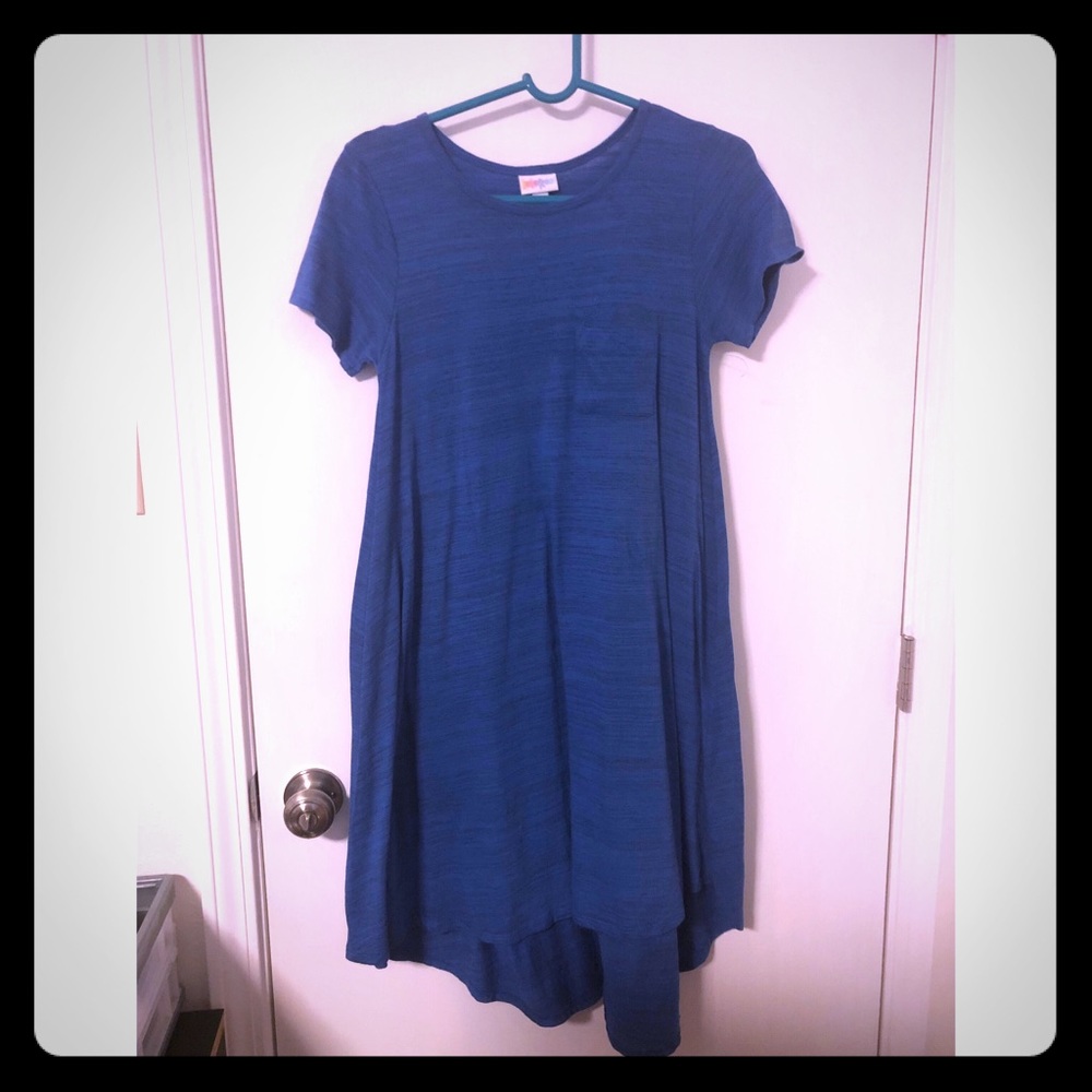 Lularoe Carly dress